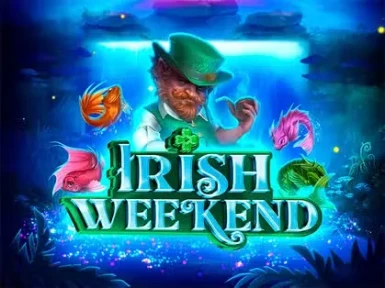 Holy Luck Casino screenshot
